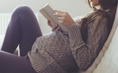 Best Books to Read During Pregnancy